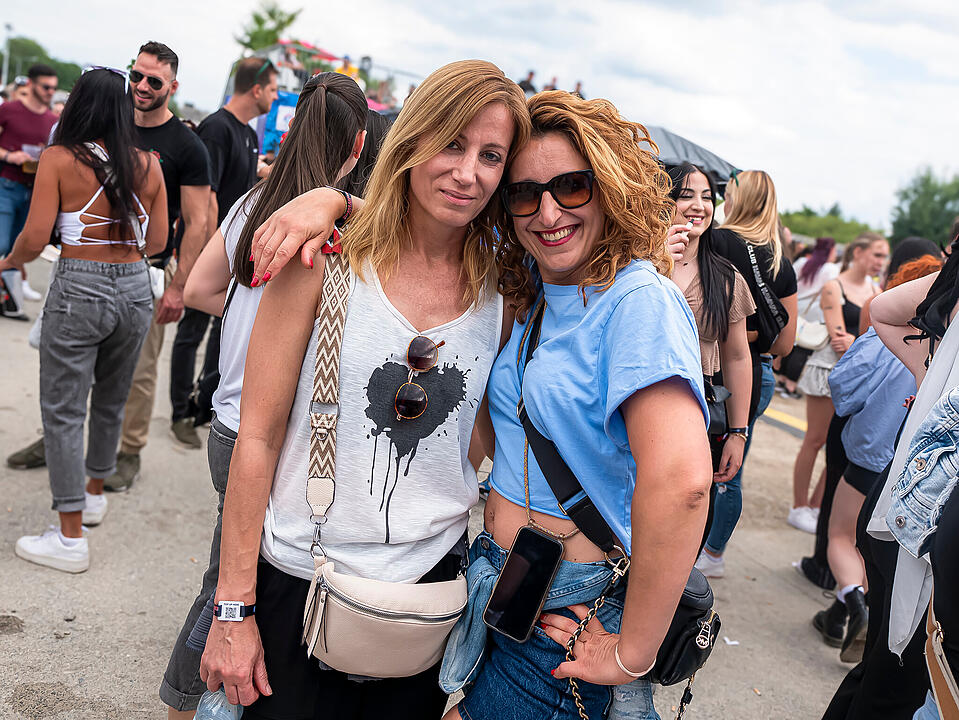 Das Festival für die Hip Hop Community!