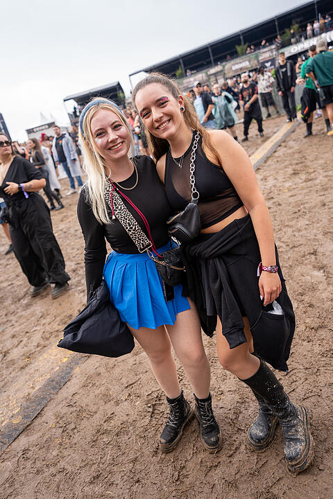 Open Beatz ist Süddeutschlands größtes elektronisches Musikfestival!