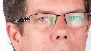 Peter Klipp.