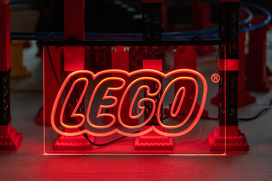 Lego-Fans aus ganz Deutschland kommen nach Fürth!