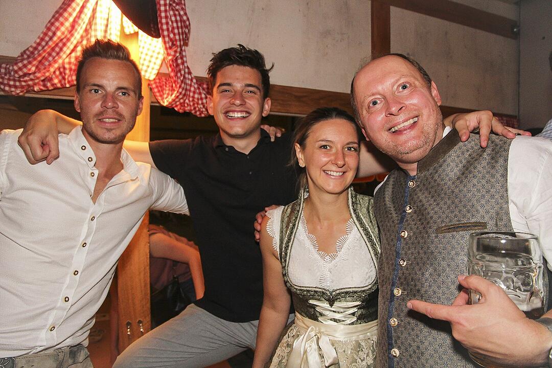 Endlich wieder Kulmbacher Bierwoche!