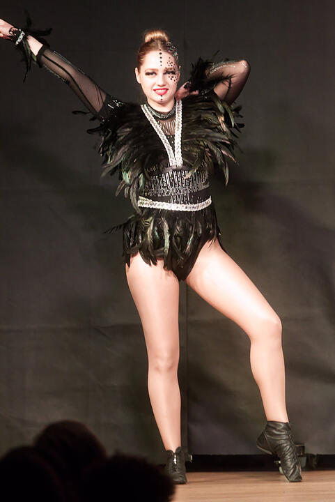 Fasching 2025