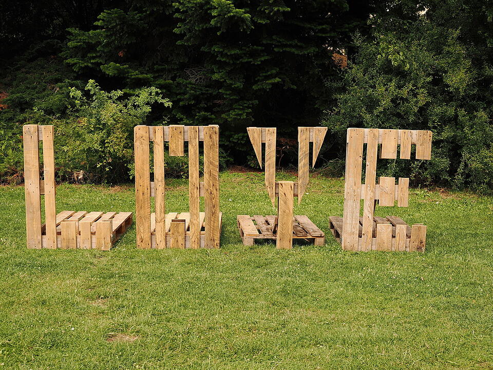 Das LIEBE-vollste Yoga und Musik Festival in Deutschland!