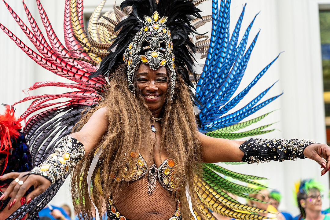 Samba 2024 – Internationales SAMBA-Festival Coburg