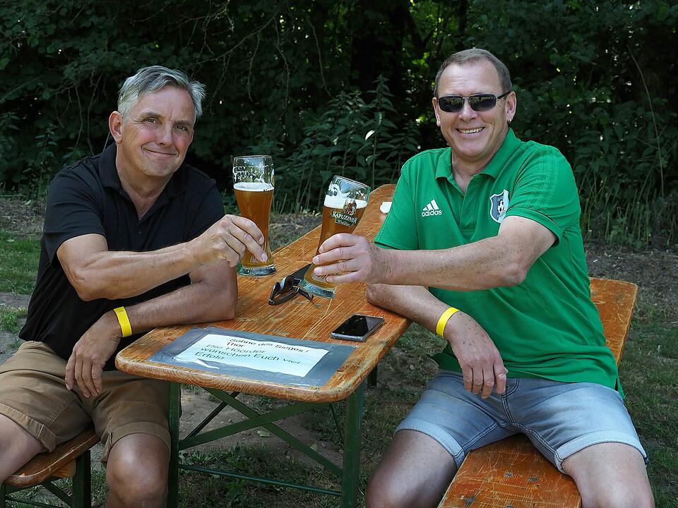 Deutsche Meisterschaft der Highland Games