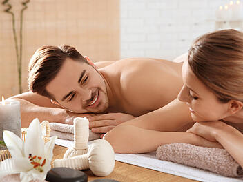 Wellness, Spa, Rheinlan-Pfalz, Hotel