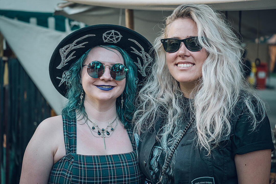 Die Folk-, Fantasy- und Mittelalter-Szene trifft sich in Selb!