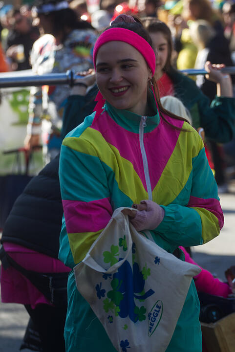 Fasching 2025 in Emskirchen!