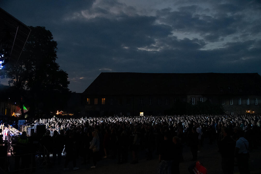 Die spektakulärste Rammstein Tribute Show