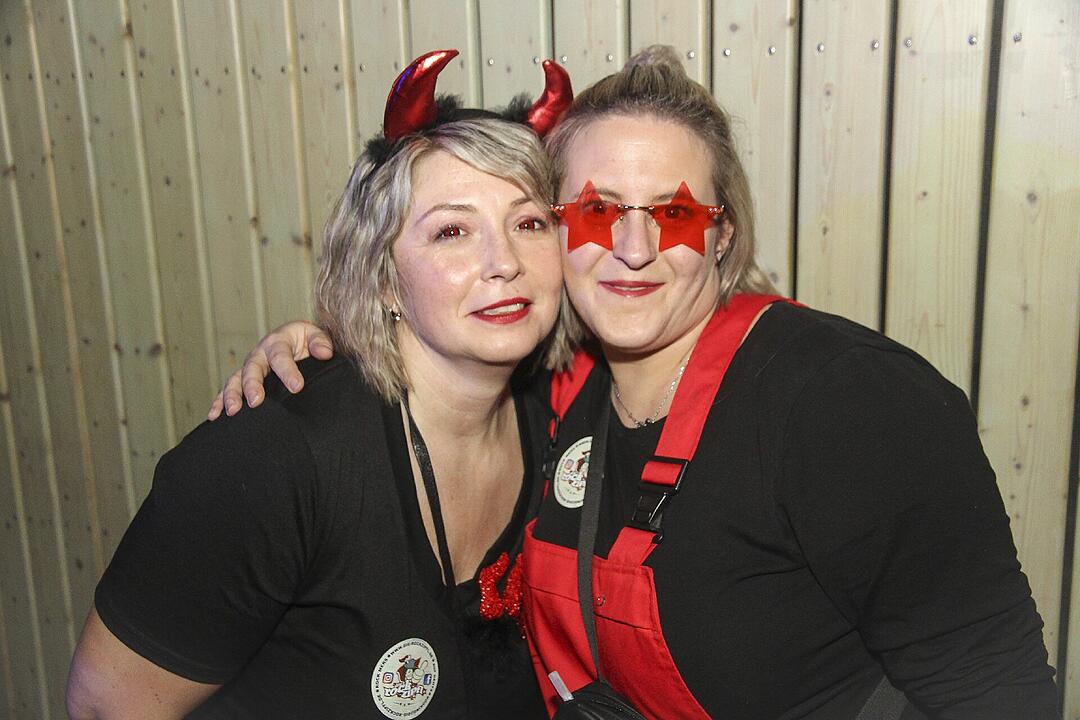 Fasching in Stadtsteinach