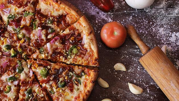 Ofenfrisch: Fünf Pizzerien in Koblenz, die du kennen solltest