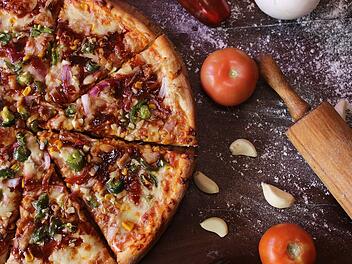 Ofenfrisch: Fünf Pizzerien in Koblenz, die du kennen solltest