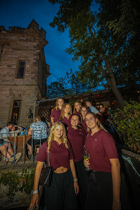 Weingut Dahms