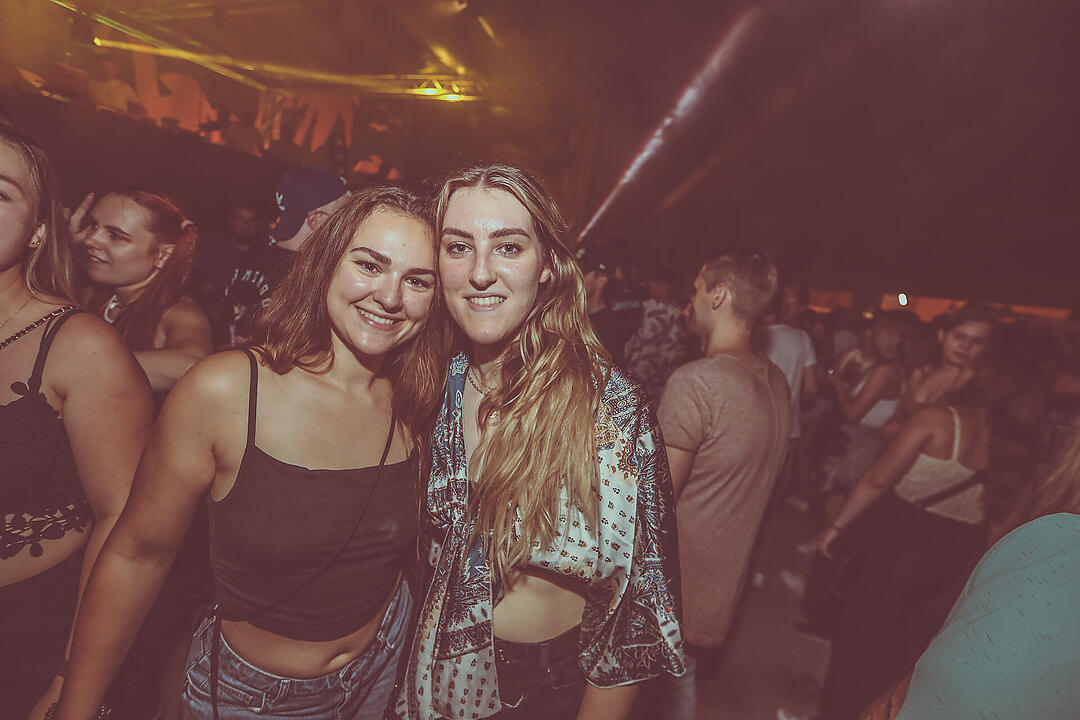 Beachparty Sulzfeld 2024