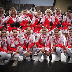 Fasching 2024
