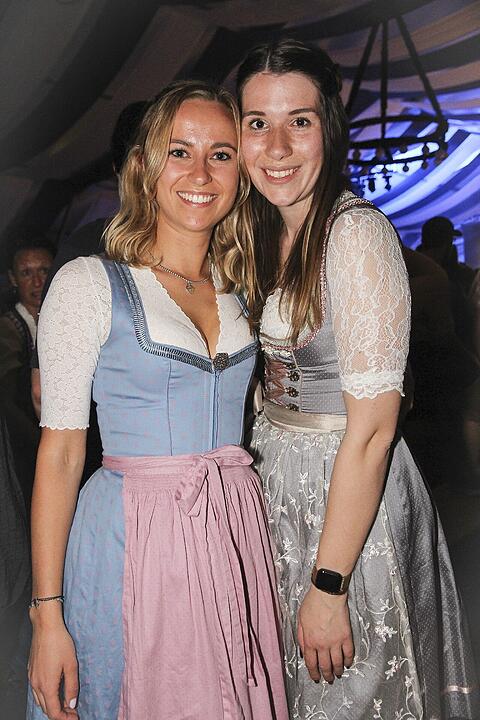 Beste Stimmung in Bayreuth!