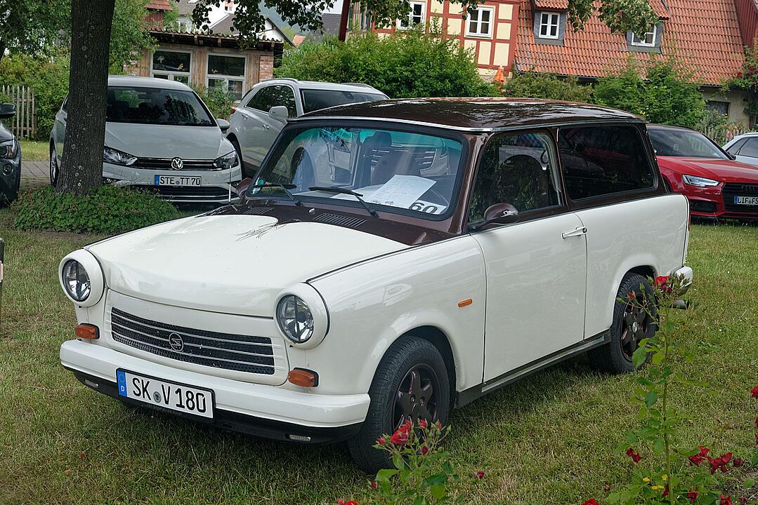 Oldtimertreffen
