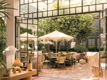 Tradition trifft auf Moderne: Bekannte Hotel-Marke übernimmt ehemaliges Hilton Mainz City