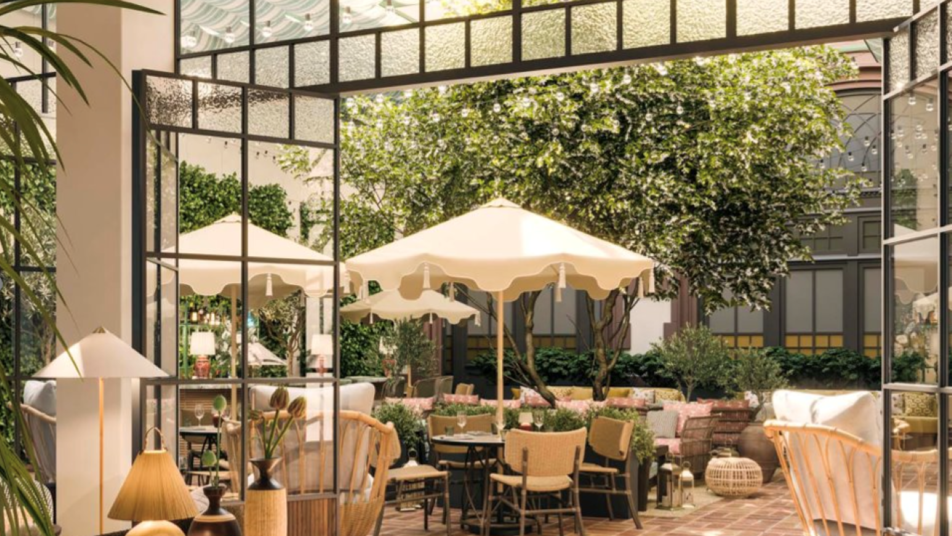 Tradition trifft auf Moderne: Bekannte Hotel-Marke übernimmt ehemaliges Hilton Mainz City