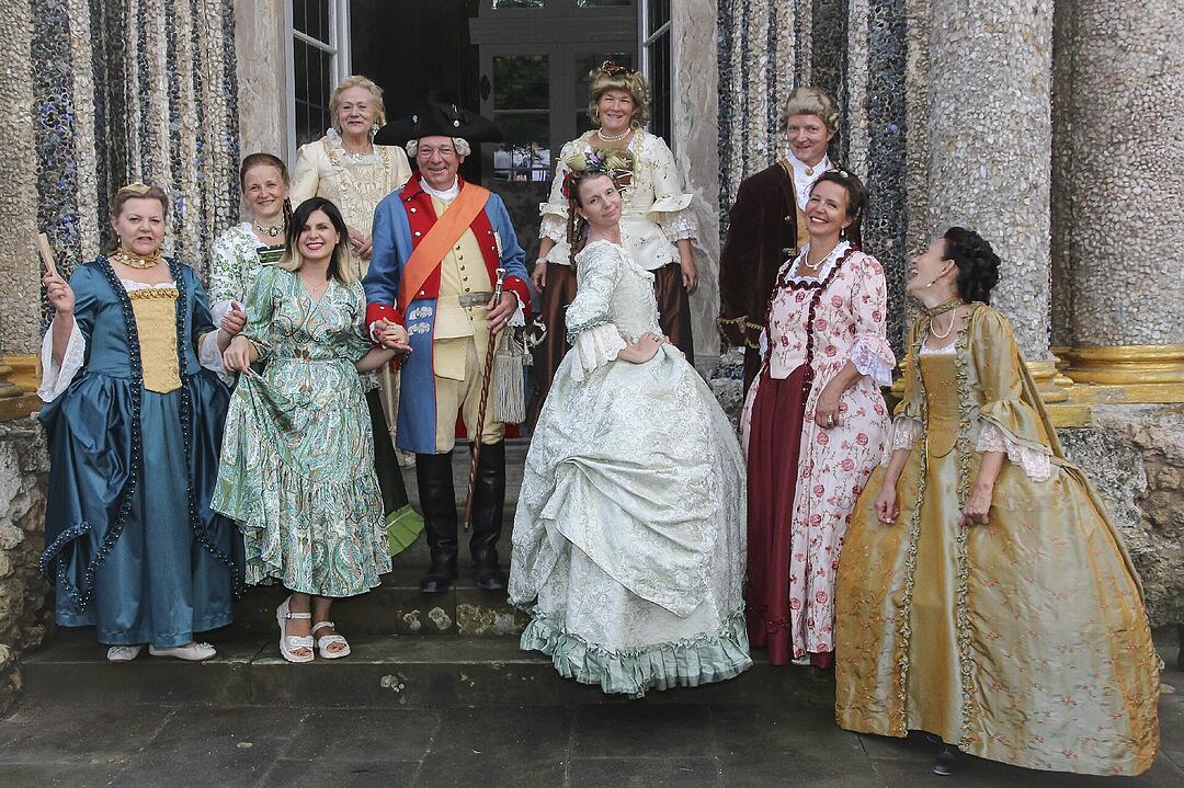 Bayreuther Sommernachtsfest