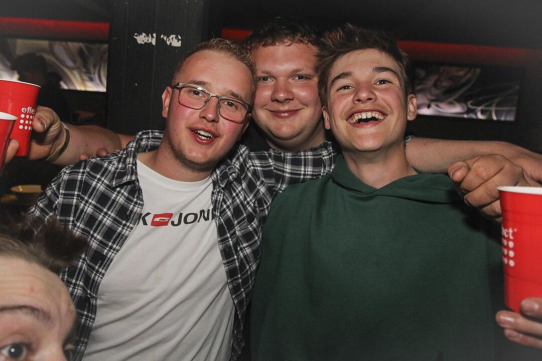 Radspitz - Die Zugabe!