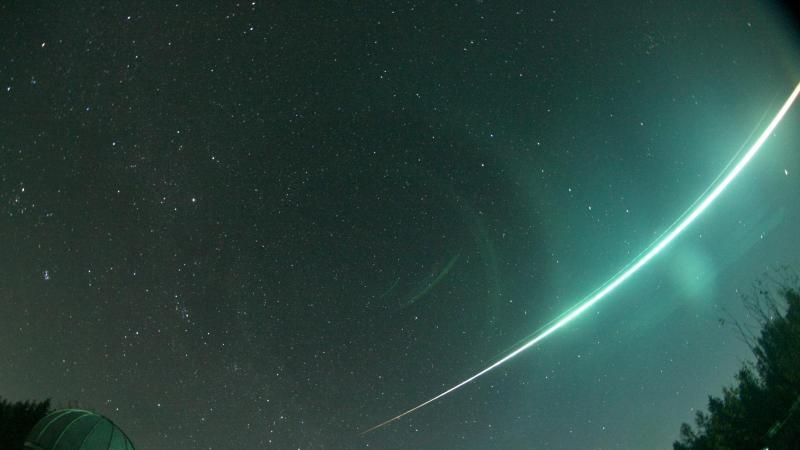 Die besten Sternwarten in Rheinland-Pfalz entdecken