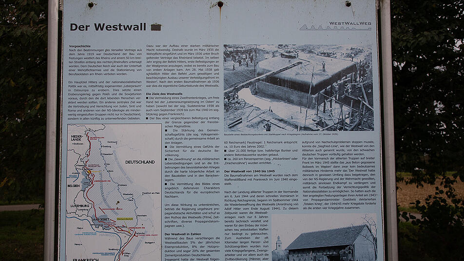 Der Westwall