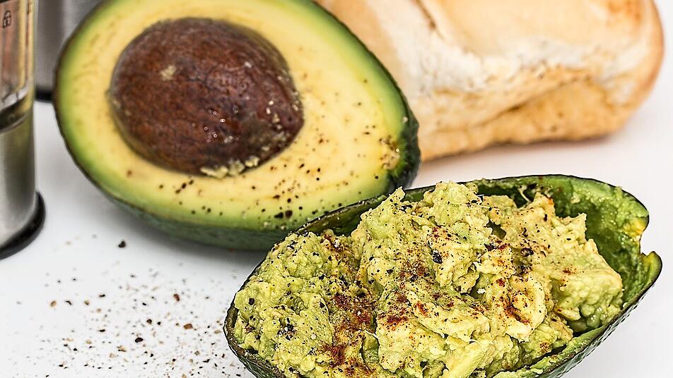 Guacamole ist ein beliebter Klassiker der mexikanischen Küche.