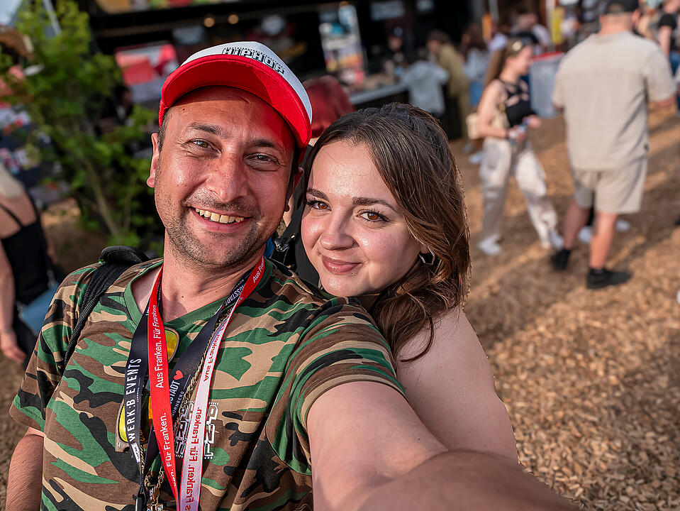 Das Festival für die Hip Hop Community!