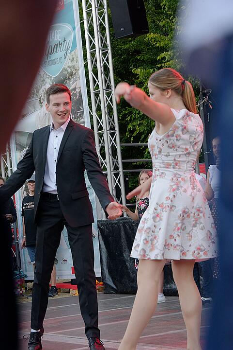 Oldtimer, Live Musik und vieles mehr!