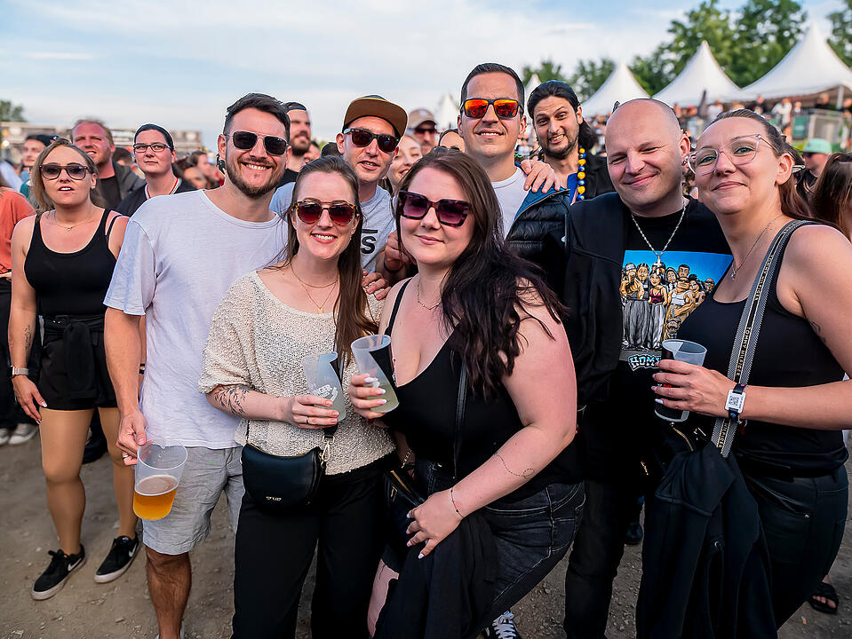 Das Festival für die Hip Hop Community!