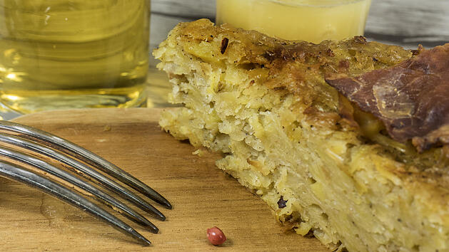 Dippekuchen