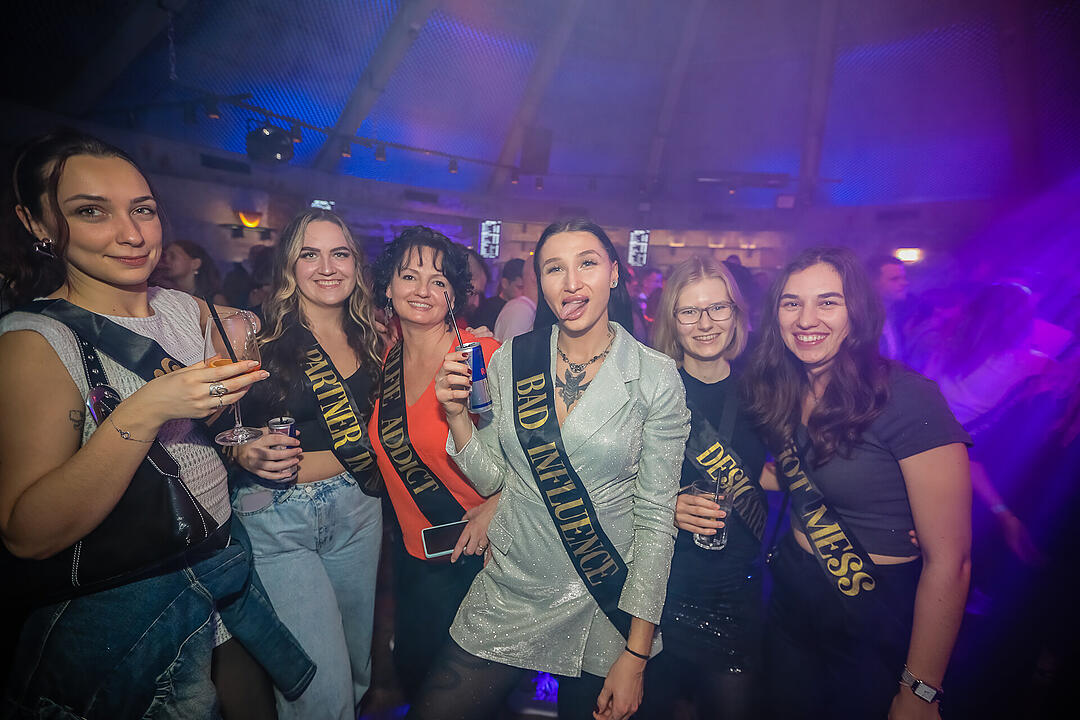 Die neue Eventlocation in Schweinfurt!