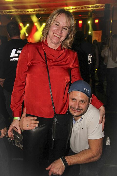 Das Highlight zum Jahresabschluss.