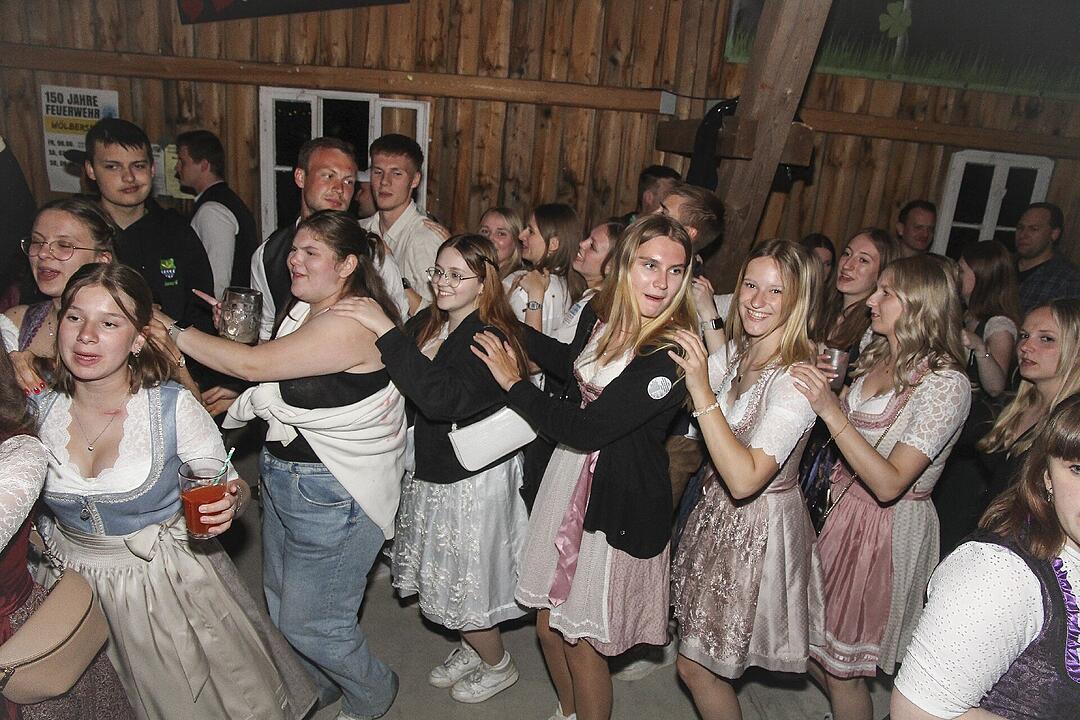 Maifest 2025