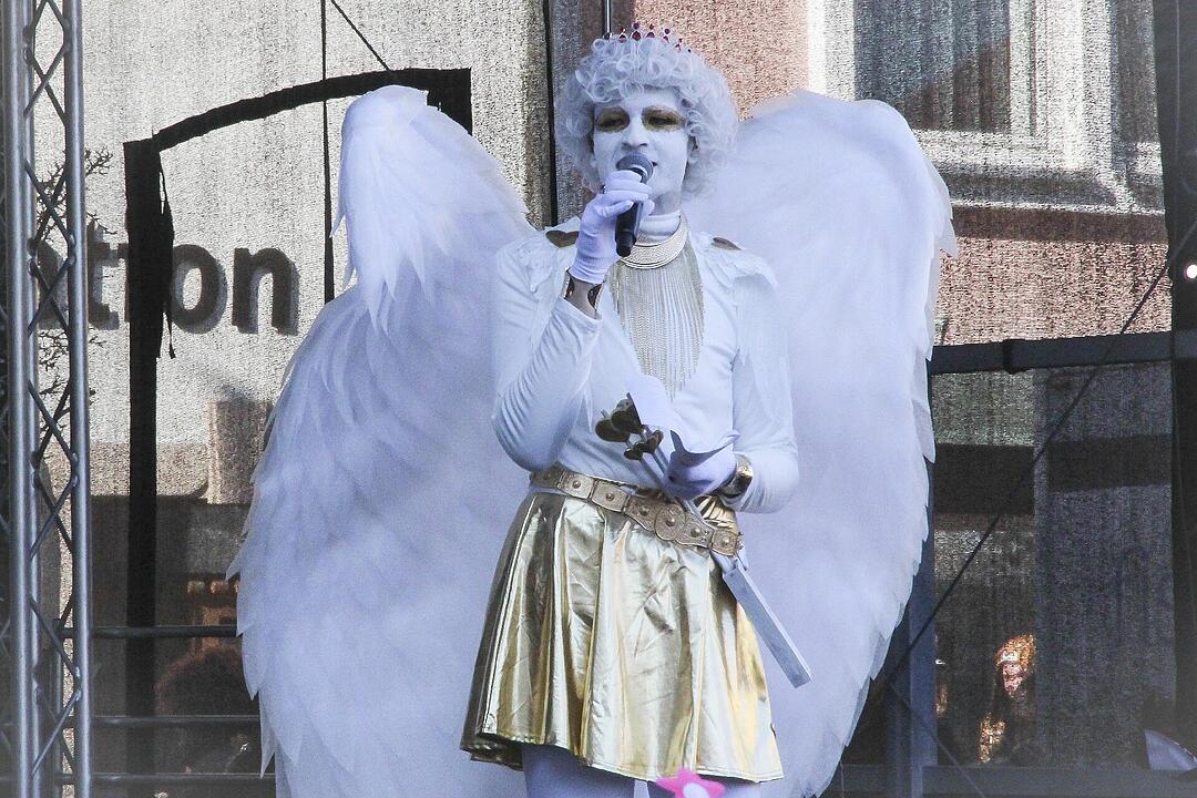 Fasching 2025 in Stadtsteinach!