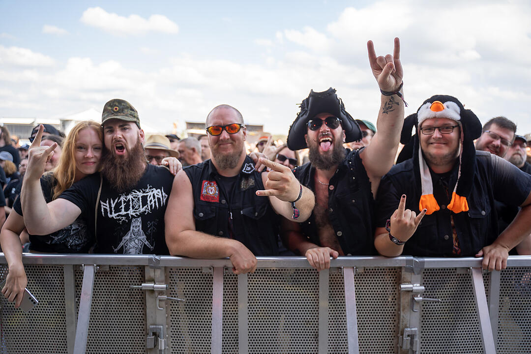 Summer Breeze Open Air 2024