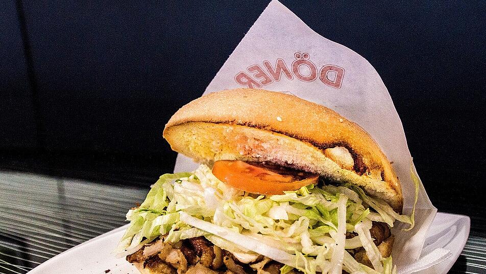 "Haus des Döners" kommt nach Mainz: 1-Cent-Aktion pro Döner zur Eröffnung