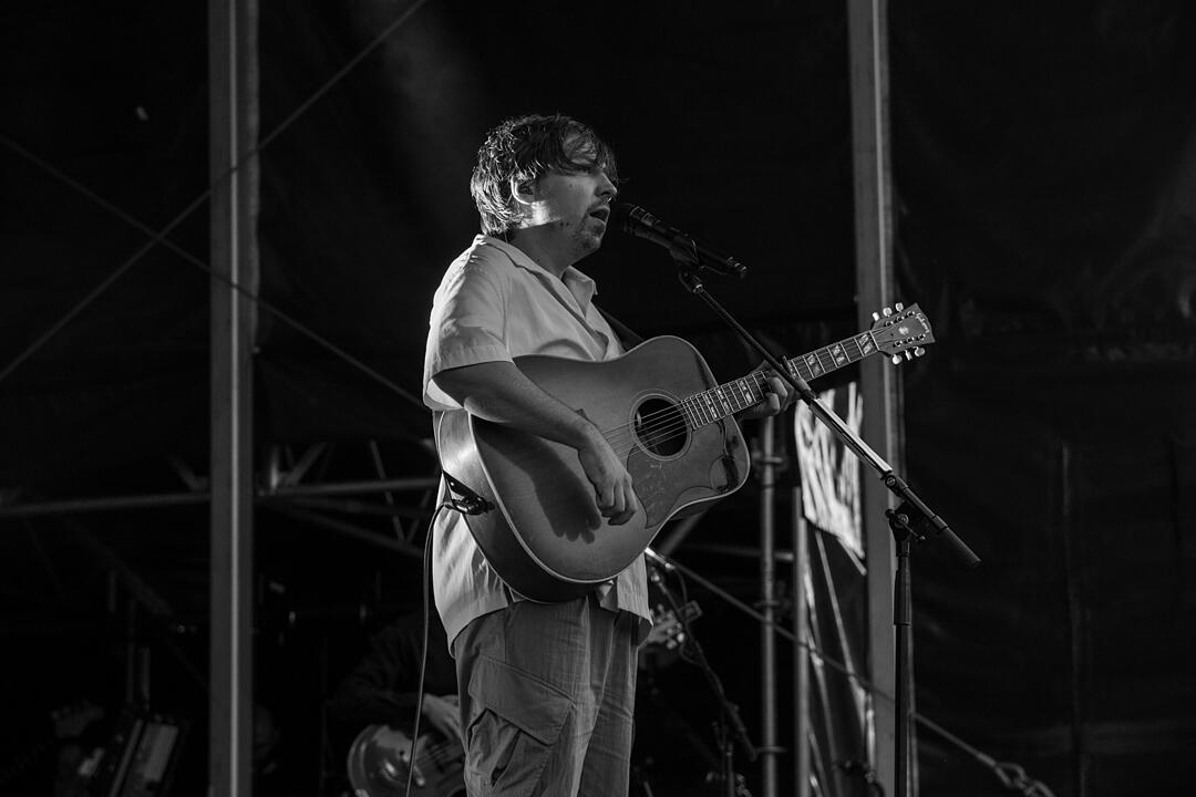 Rösler Open Air auf Schloss Eyrichshof
