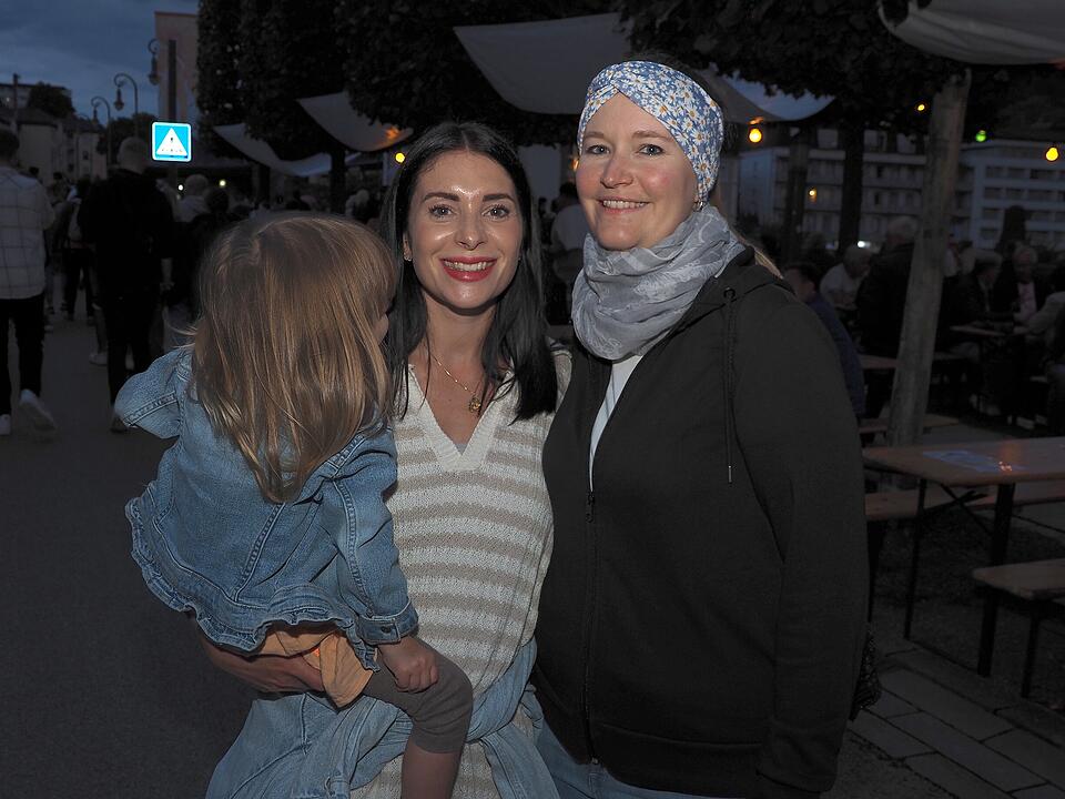 Das Rakoczy-Fest 2025 ist eröffnet!