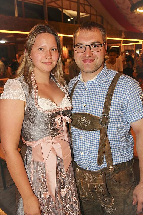 Endlich wieder Kulmbacher Bierwoche!