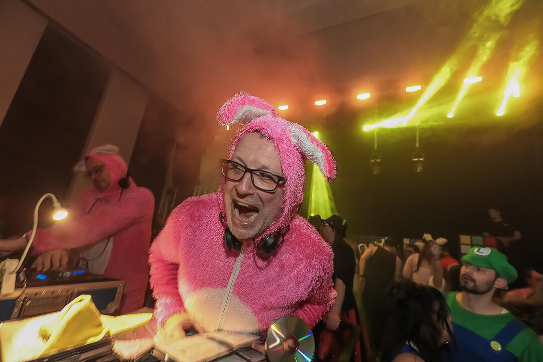 Fasching 2025 in Schweinfurt!
