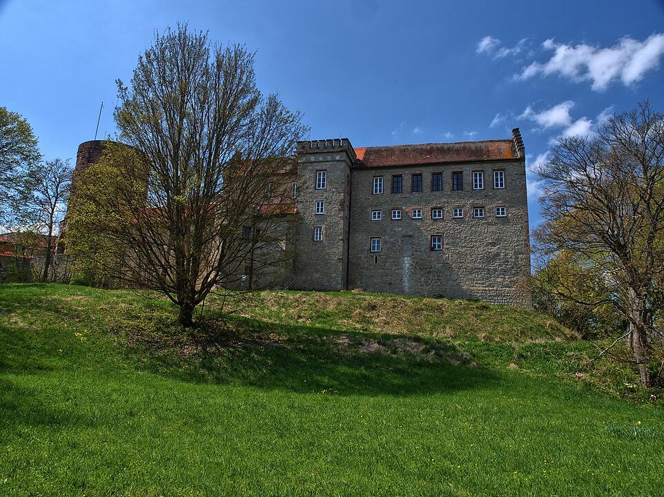 So schön ist die Region Bad Kissingen
