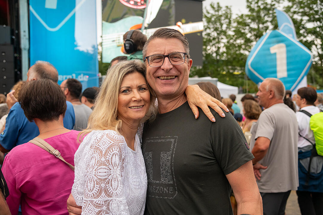 BR-Radltour 2024