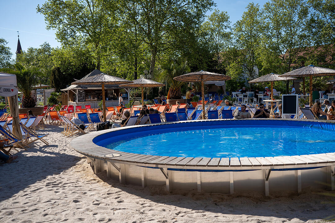 Sommer 2025 in Franken!