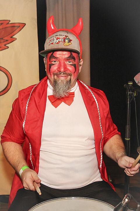 Fasching in Stadtsteinach