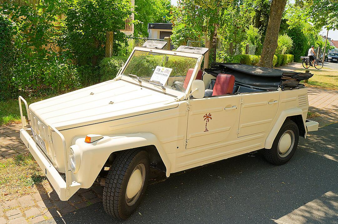 Oldtimertreffen