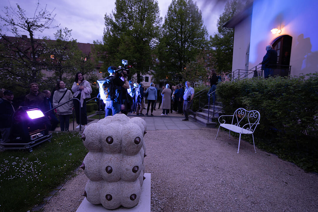 Lange Nacht der Kunst und Kultur