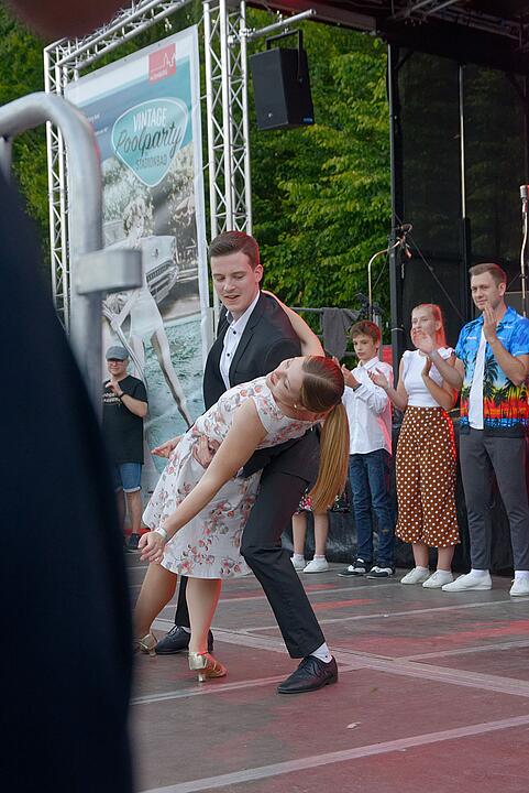 Oldtimer, Live Musik und vieles mehr!