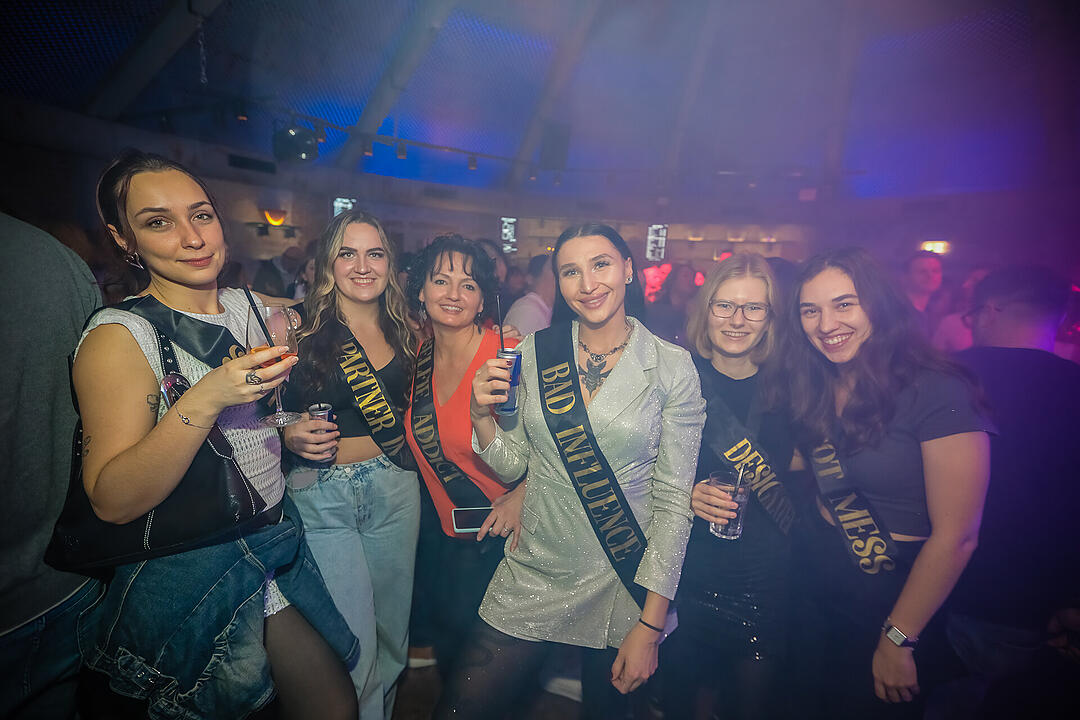 Die neue Eventlocation in Schweinfurt!